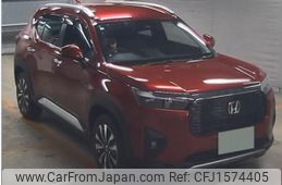 honda wr-v 2024 CFJ1574405