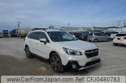 subaru outback 2018 -SUBARU--Legacy OutBack DBA-BS9--BS9-0472**---SUBARU--Legacy OutBack DBA-BS9--BS9-0472**-