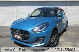 suzuki swift 2017 CFJ1455603