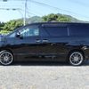 toyota vellfire 2010 -TOYOTA--Vellfire ANH20W--8151045---TOYOTA--Vellfire ANH20W--8151045- image 30