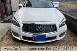 nissan fuga 2015 -NISSAN--Fuga DBA-KNY51--KNY51-600161---NISSAN--Fuga DBA-KNY51--KNY51-600161-