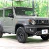 suzuki jimny-sierra 2022 -SUZUKI--Jimny Sierra 3BA-JB74W--JB74W-173125---SUZUKI--Jimny Sierra 3BA-JB74W--JB74W-173125- image 17