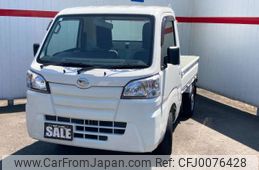 daihatsu hijet-truck 2016 -DAIHATSU 【横浜 480ﾊ3850】--Hijet Truck EBD-S500P--S500P-0033706---DAIHATSU 【横浜 480ﾊ3850】--Hijet Truck EBD-S500P--S500P-0033706-