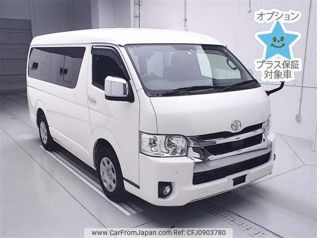 toyota hiace-wagon 2020 -TOYOTA--Hiace Wagon TRH214W-0061899---TOYOTA--Hiace Wagon TRH214W-0061899- image 1