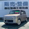 suzuki alto-lapin 2014 -SUZUKI 【富士山 588ｦ1120】--Alto Lapin HE22S--829047---SUZUKI 【富士山 588ｦ1120】--Alto Lapin HE22S--829047- image 1