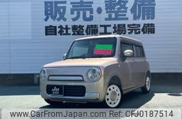 suzuki alto-lapin 2014 -SUZUKI 【富士山 588ｦ1120】--Alto Lapin HE22S--829047---SUZUKI 【富士山 588ｦ1120】--Alto Lapin HE22S--829047-