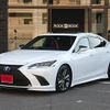 lexus es 2019 quick_quick_AXZH10_AXZH10-1004552 image 1