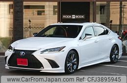 lexus es 2019 quick_quick_AXZH10_AXZH10-1004552