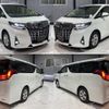 toyota alphard 2021 quick_quick_3BA-AGH30W_AGH30-0397613 image 4