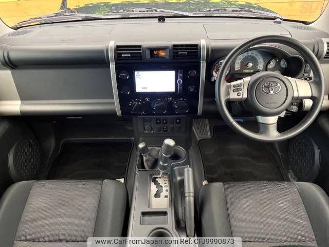 toyota fj-cruiser 2014 -TOYOTA--FJ Curiser CBA-GSJ15W--GSJ15-0127778---TOYOTA--FJ Curiser CBA-GSJ15W--GSJ15-0127778- image 2