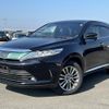 toyota harrier 2018 quick_quick_DBA-ZSU65W_ZSU65-0030154 image 1