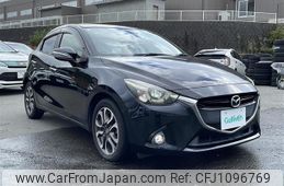 mazda demio 2016 CFJ1096769