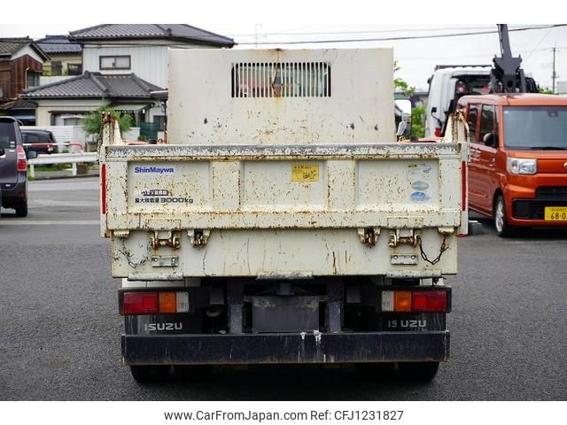 isuzu elf-truck 2017 GOO_NET_EXCHANGE_0540277A30250515W010 image 2