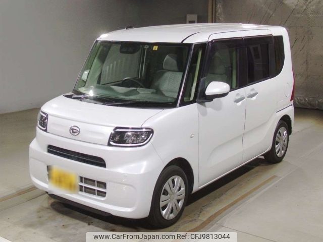 daihatsu tanto 2019 -DAIHATSU 【大阪 581み9726】--Tanto LA650S-0032382---DAIHATSU 【大阪 581み9726】--Tanto LA650S-0032382- image 1