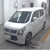 suzuki wagon-r 2014 quick_quick_DBA-MH34S_MH34S-335648 image 1