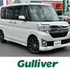 daihatsu tanto 2014 -DAIHATSU--Tanto DBA-LA610S--LA610S-0019245---DAIHATSU--Tanto DBA-LA610S--LA610S-0019245- image 1