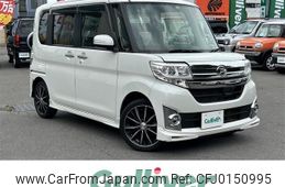 daihatsu tanto 2014 -DAIHATSU--Tanto DBA-LA610S--LA610S-0019245---DAIHATSU--Tanto DBA-LA610S--LA610S-0019245-