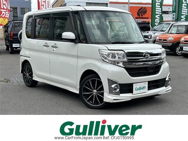 daihatsu tanto 2014 -DAIHATSU--Tanto DBA-LA610S--LA610S-0019245---DAIHATSU--Tanto DBA-LA610S--LA610S-0019245- image 1