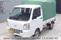 nissan clipper-truck 2014 -NISSAN 【岐阜 493ﾑ 358】--Clipper Truck EBD-DR16T--DR16T-107074---NISSAN 【岐阜 493ﾑ 358】--Clipper Truck EBD-DR16T--DR16T-107074-