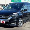 nissan serena 2016 -NISSAN--Serena DAA-GFC27--GFC27-006067---NISSAN--Serena DAA-GFC27--GFC27-006067- image 1