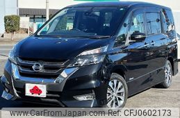 nissan serena 2016 -NISSAN--Serena DAA-GFC27--GFC27-006067---NISSAN--Serena DAA-GFC27--GFC27-006067-