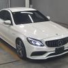 mercedes-benz amg 2016 -MERCEDES-BENZ--AMG WDD2050861F267510---MERCEDES-BENZ--AMG WDD2050861F267510- image 1