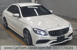 mercedes-benz amg 2016 -MERCEDES-BENZ--AMG WDD2050861F267510---MERCEDES-BENZ--AMG WDD2050861F267510-