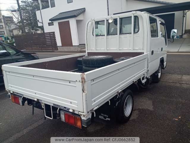 isuzu elf-truck 2005 -ISUZU--Elf KR-NHR69--NHR69-7006530---ISUZU--Elf KR-NHR69--NHR69-7006530- image 2