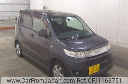 suzuki wagon-r 2011 -SUZUKI 【前橋 580ｿ2702】--Wagon R MH23S--632755---SUZUKI 【前橋 580ｿ2702】--Wagon R MH23S--632755-
