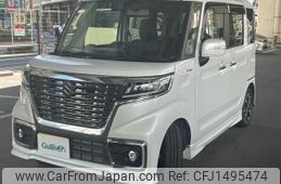 suzuki spacia 2020 -SUZUKI--Spacia DAA-MK53S--MK53S-679032---SUZUKI--Spacia DAA-MK53S--MK53S-679032-