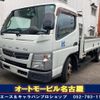 mitsubishi-fuso canter 2011 GOO_NET_EXCHANGE_0201614A30211126W004 image 1