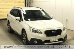 subaru outback 2016 quick_quick_DBA-BS9_031378