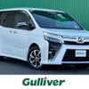 toyota voxy 2019 -TOYOTA--Voxy DBA-ZRR80W--ZRR80-0548423---TOYOTA--Voxy DBA-ZRR80W--ZRR80-0548423- image 1