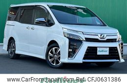 toyota voxy 2019 -TOYOTA--Voxy DBA-ZRR80W--ZRR80-0548423---TOYOTA--Voxy DBA-ZRR80W--ZRR80-0548423-