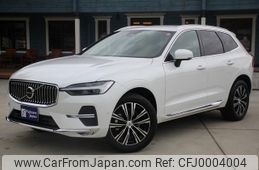 volvo xc60 2021 GOO_JP_700070860530240714001