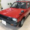 toyota starlet 1984 CFJ4829870 image 11