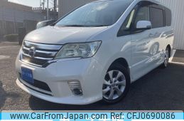 nissan serena 2012 -NISSAN--Serena DBA-FC26--FC26-069995---NISSAN--Serena DBA-FC26--FC26-069995-