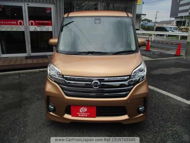 nissan dayz-roox 2017 quick_quick_DBA-B21A_B21A-0259766 image 2