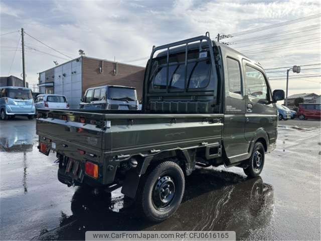 suzuki carry-truck 2024 -SUZUKI 【八王子 480ｾ8567】--Carry Truck 3BD-DA16T--DA16T-828577---SUZUKI 【八王子 480ｾ8567】--Carry Truck 3BD-DA16T--DA16T-828577- image 2