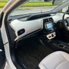 toyota prius 2016 CFJ1702027 image 12