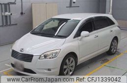 toyota mark-x-zio 2010 -TOYOTA--MarkX Zio DBA-ANA10--ANA10-0034409---TOYOTA--MarkX Zio DBA-ANA10--ANA10-0034409-