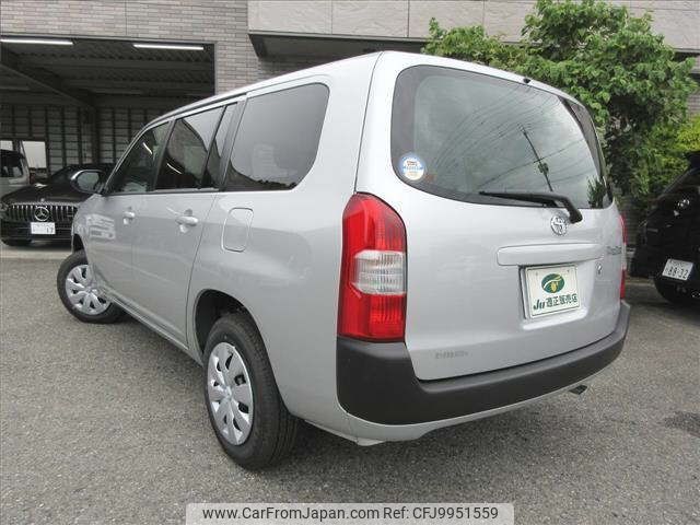 toyota probox-van 2024 -TOYOTA 【姫路 400ﾅ3365】--Probox Van NCP165V-0122666---TOYOTA 【姫路 400ﾅ3365】--Probox Van NCP165V-0122666- image 2