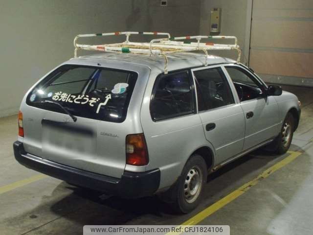 toyota corolla-van 2000 CFJ1824106 image 2
