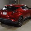 toyota c-hr 2018 -TOYOTA--C-HR DBA-NGX10--NGX10-2000349---TOYOTA--C-HR DBA-NGX10--NGX10-2000349- image 2