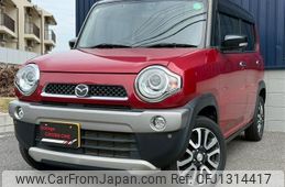 mazda flair-crossover 2019 CFJ1314417