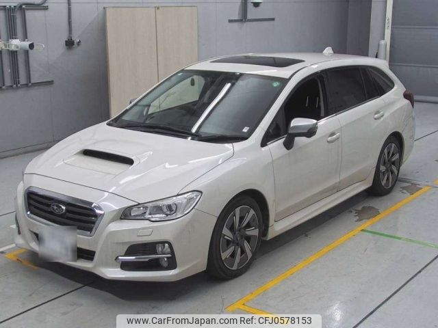 subaru levorg 2015 -SUBARU 【春日井 300な78】--Levorg VM4-051753---SUBARU 【春日井 300な78】--Levorg VM4-051753- image 1