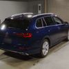 volkswagen golf-variant 2022 -VOLKSWAGEN--VW Golf Variant 3AA-CDDFYV--WVWZZZCDZNW524554---VOLKSWAGEN--VW Golf Variant 3AA-CDDFYV--WVWZZZCDZNW524554- image 2