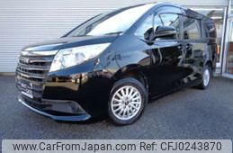 toyota noah 2014 -TOYOTA--Noah DBA-ZRR80G--ZRR80-0050543---TOYOTA--Noah DBA-ZRR80G--ZRR80-0050543-