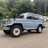 toyota land-cruiser 2000 -TOYOTA--Land Cruiser KG-HZJ76V--HZJ76-0002872---TOYOTA--Land Cruiser KG-HZJ76V--HZJ76-0002872- image 2