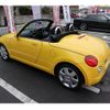 daihatsu copen 2003 GOO_JP_700102067530250131002 image 7